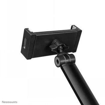 Book case NEOMOUNTS BY NEWSTAR  NEOMOUNTS TABLET DESK CLAMP (SUITED FROM 4,7" UP TO 12.9")
