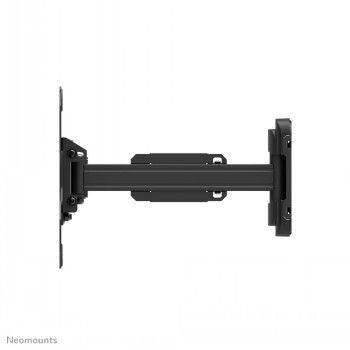 Кронштейн для телевизора NEOMOUNTS BY NEWSTAR  NEOMOUNTS SELECT SCREEN WALL MOUNT (FULL MOTION, 2 PIVOTS, VESA 200X200)