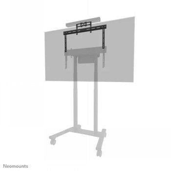 TV bracket NEOMOUNTS BY NEWSTAR  NEOMOUNTS AV2-500BL UNIVERSAL VIDEOBAR KIT - BLACK