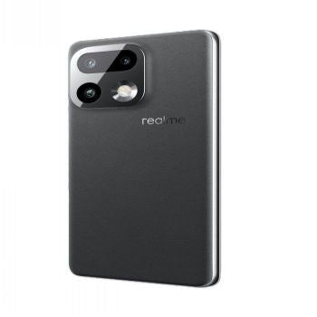 Смартфон Realme  REALME 16 PRO+ RMX5131(EU) 512GB 12GB MASTER GREY