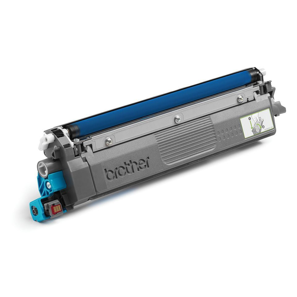 Аксессуары и расходные материалы Brother  TN249CM/Y Toner Cartridge, Colour