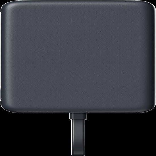 Power bank Xiaomi  Xiaomi 33W Magnetic Power Bank 10000mAh (Integrated Cable), Gray