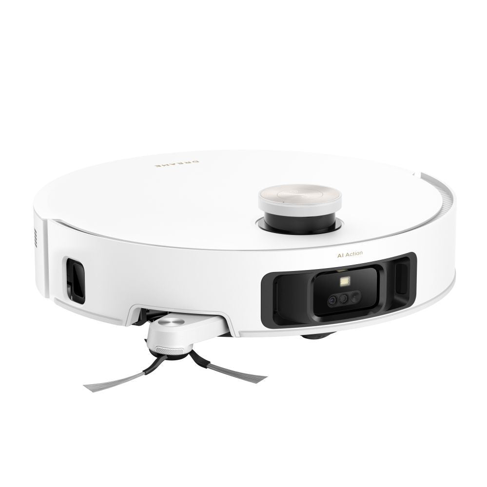 Tolmuimeja DREAME  Matrix 10 Ultra White