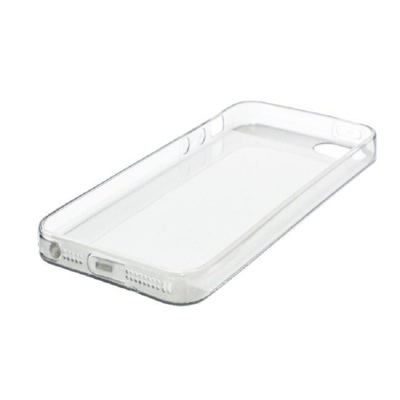 Чехол на заднюю панель GreenGo Xiaomi Redmi Note 5 Ultra Slim TPU 0.3mm Transparent