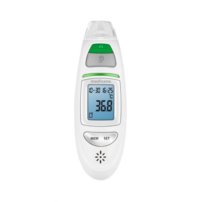 Другие товары Medisana  Medisana TM 750 Thermometer