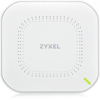 Smart device ZYXEL NETWORKS  ZYXEL WIFI 6 AP, ACCESS POINT, NWA50AXPRO, AX3000, 2X2:3X3 MU-MIMO, 2.5GB LAN PORT, POE+ (802.3AT), STANDALONE/NEBULA CLOUD MANAGED INCLUDING POWER ADAPTER (2Y WARRANTY)