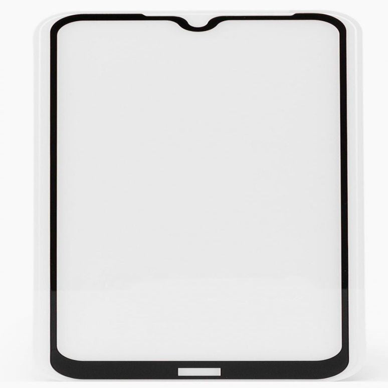 Kaitseklaasid Evelatus Xiaomi Redmi Note 8 / Redmi Note 8 2021 2.5D Full Cover Japan Glue Glass Anti-Static