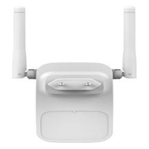 Ruuterid D-link  N300 Wi-Fi Range Extender DAP-1325 802.11n, 300  Mbit/s, 10/100 Mbit/s, Ethernet LAN (RJ-45) ports 1, MU-MiMO No, Antenna type 2xExternal