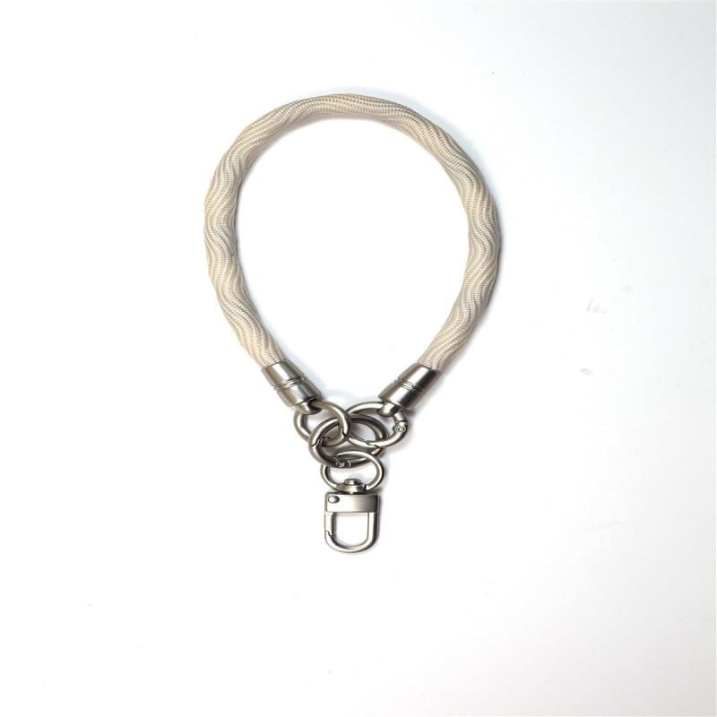 Back panel cover machino  Machino Wrist strap MC-SH 01 MIX BEIGE