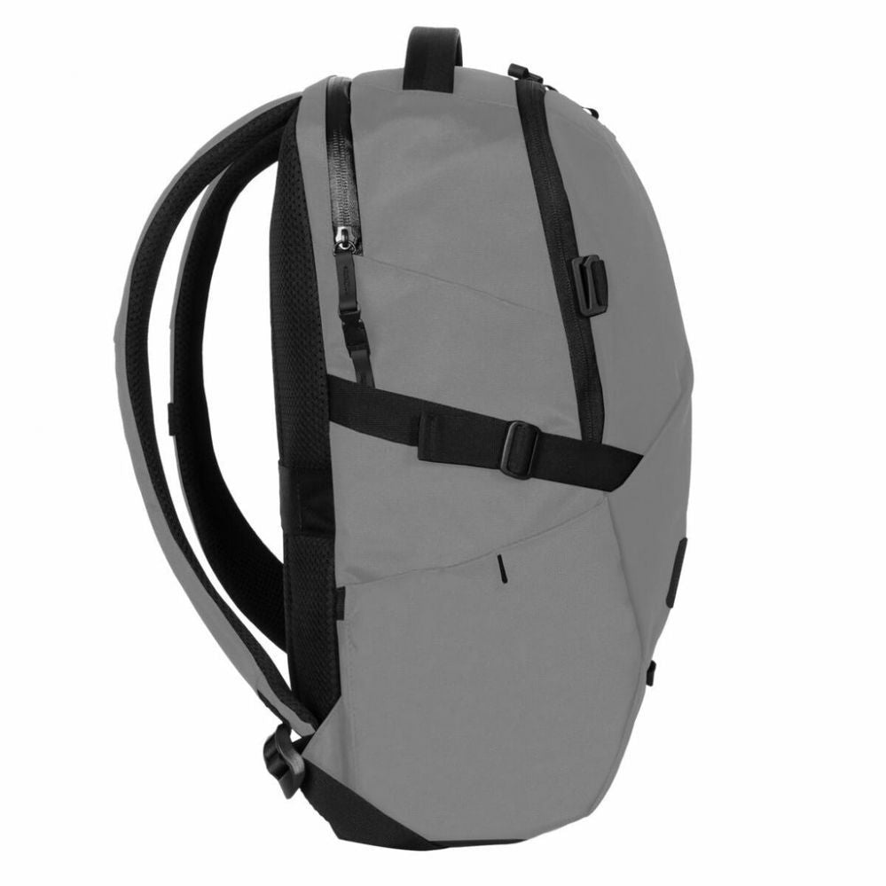 Laptop Bag Targus  | Terra EcoSmart | Backpack | Grey | 16 " | Shoulder strap