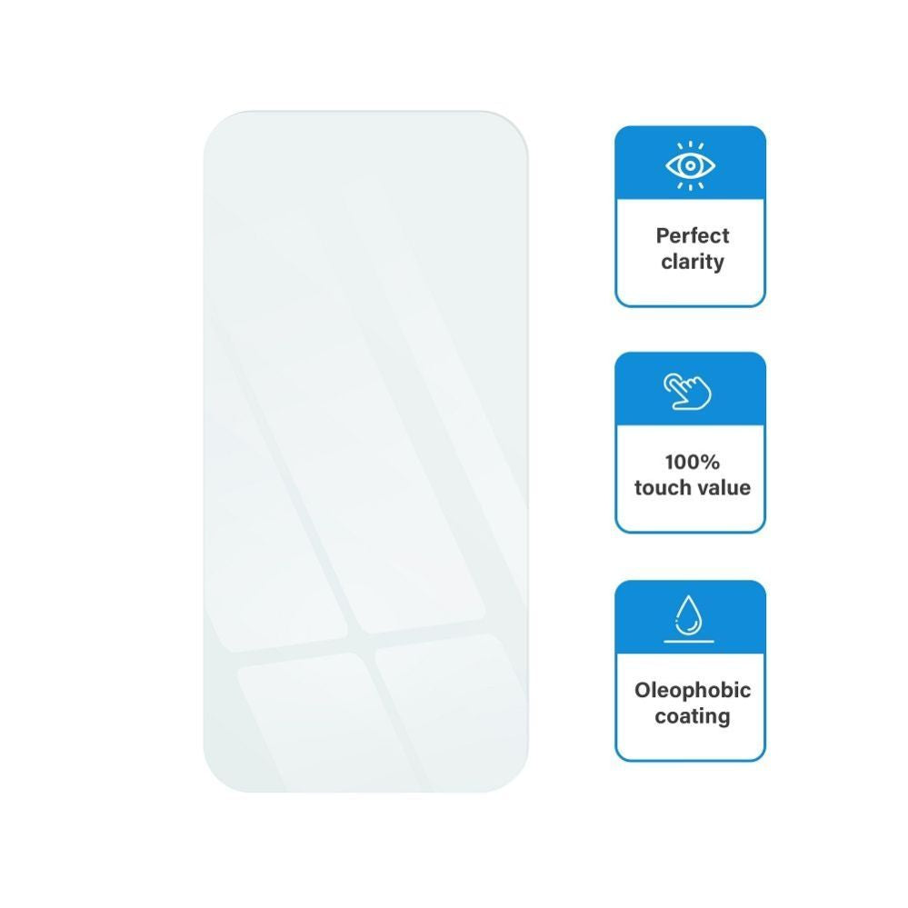 Kaitseklaasid OEM  Tempered Glass - for Samsung Galaxy Xcover 4 / 4s
