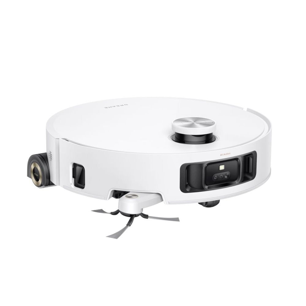 Tolmuimeja DREAME  Aqua10 Roller White