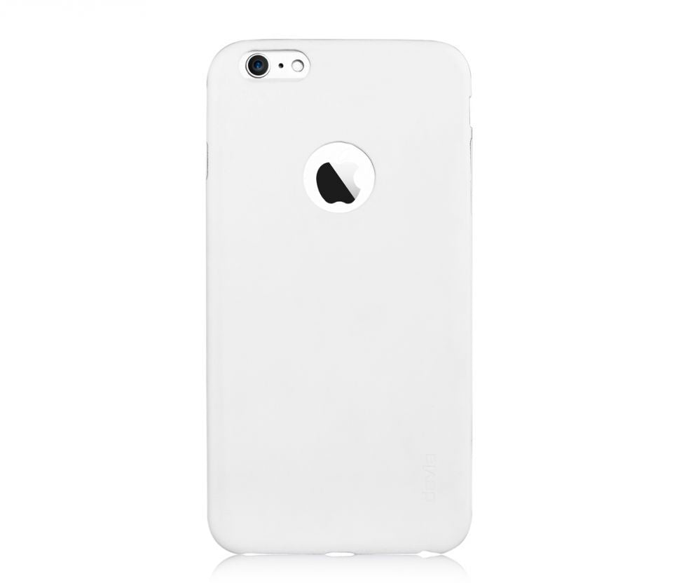 Чехол на заднюю панель Devia Apple iPhone 6 Plus/6s Plus Blade case Pure White
