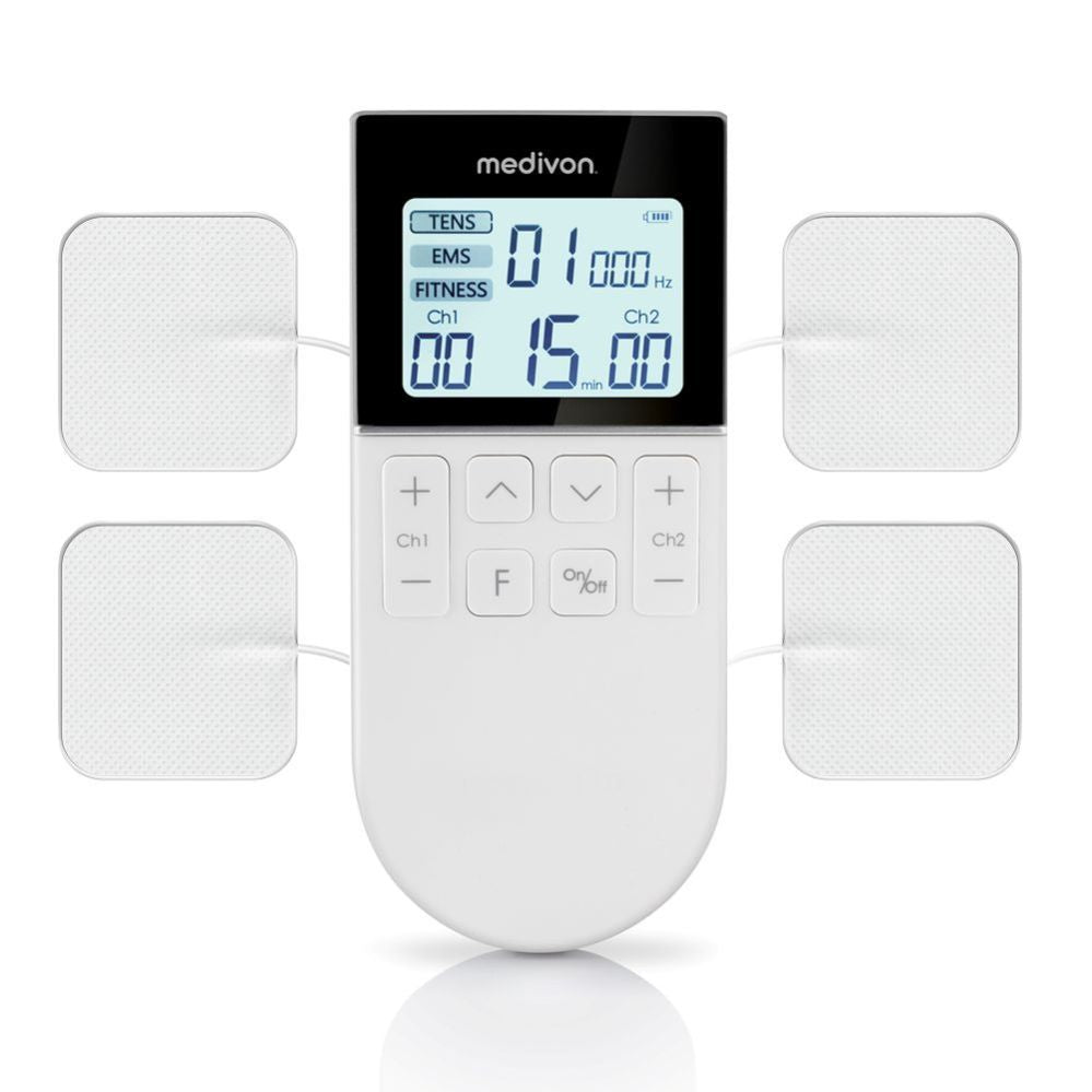 Smart device medivon  Medivon Electrostimulator Stream Pro