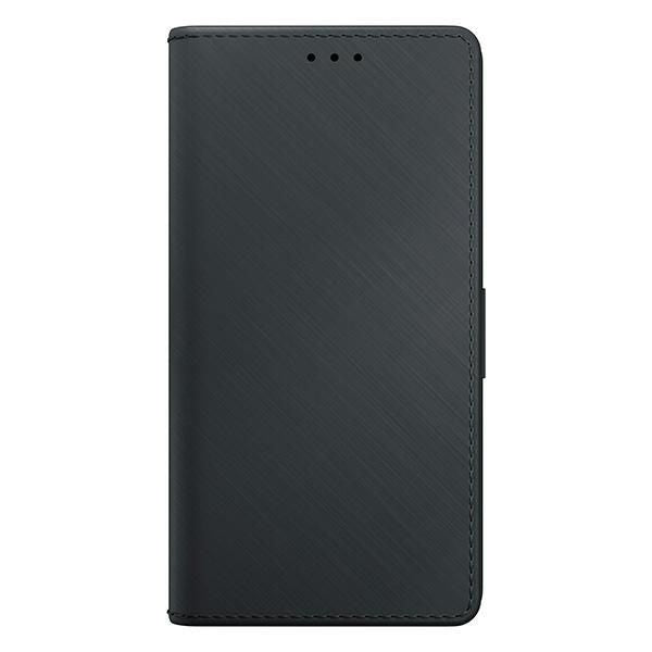 Kaaned - kaaned 3MK  3MK Wallet Case Oppo Reno10 5G czarny/black