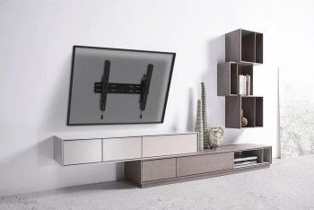 Кронштейн для телевизора NEOMOUNTS BY NEWSTAR  NEOMOUNTS SELECT SCREEN WALL MOUNT (TILT, VESA 600X400)