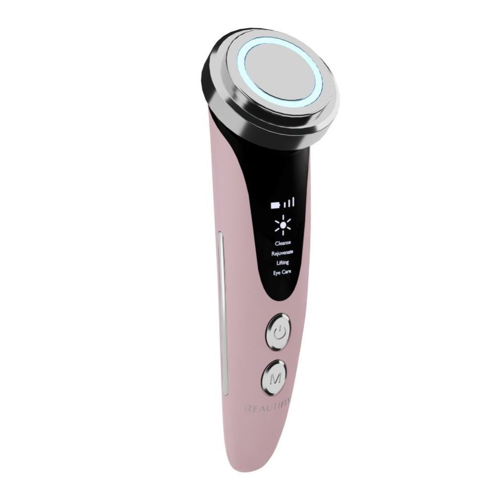 Näopuhastus Beautifly  Beautifly B-Glossy blush Needle-free mesotherapy