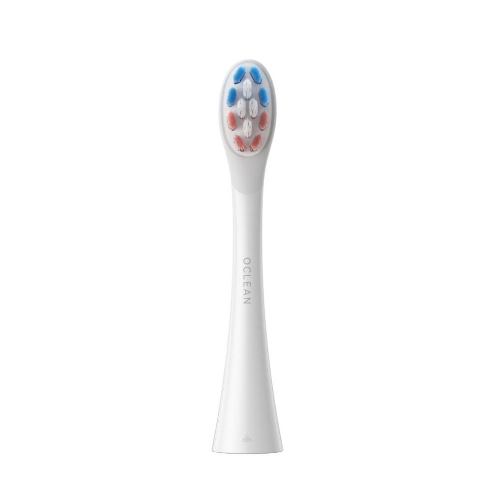 Muud kaubad oclean  Oclean Kids Brush Head 2 pcs P3K1 White