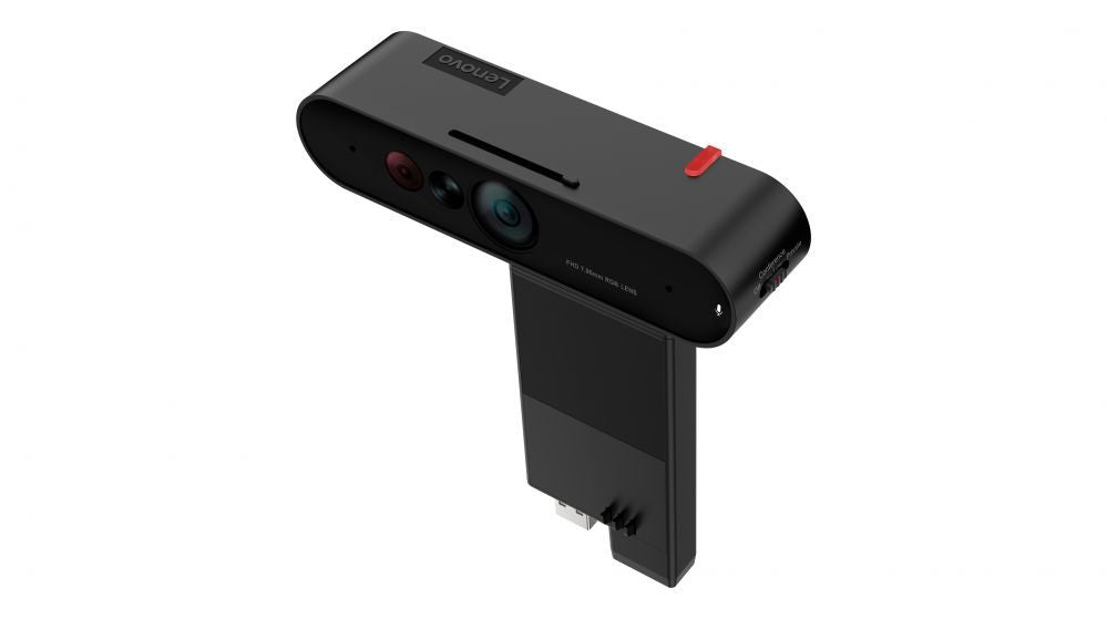 Veebikaamera Lenovo  ThinkVision MC60 Monitor Webcam