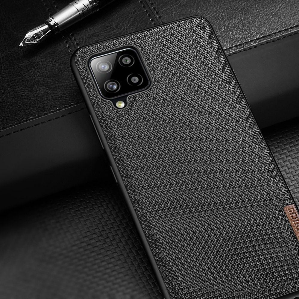 Back panel cover Dux Ducis  Black