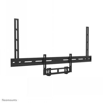 TV bracket NEOMOUNTS BY NEWSTAR  NEOMOUNTS AV2-500BL UNIVERSAL VIDEOBAR KIT - BLACK