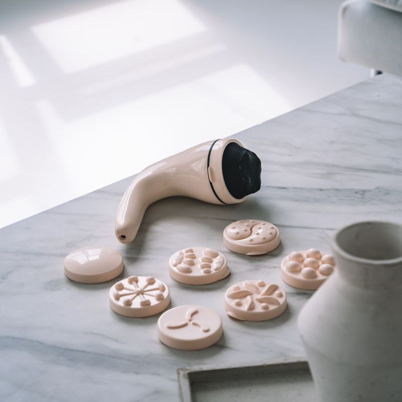 Умное устройство Beautifly  Beautifly B-Skinn BODY Hand slimming massager