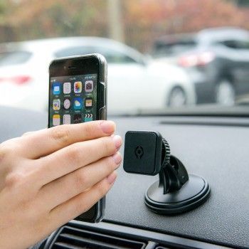 Auto holder CELLY  CELLY DASHBOARD MAGNETIC CAR HOLDER
