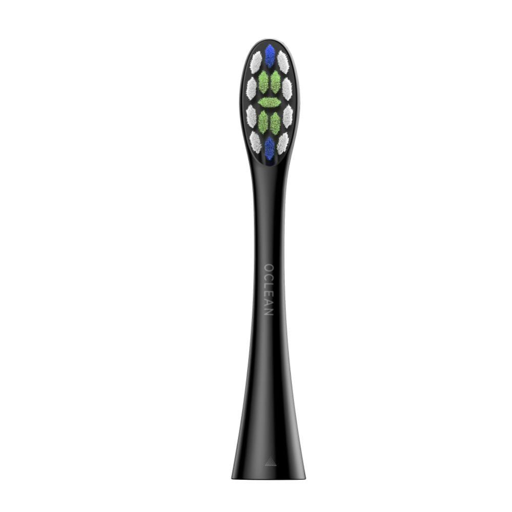 Other goods oclean  Oclean Professional Clean brush head P1C5 B02 2pcs Black