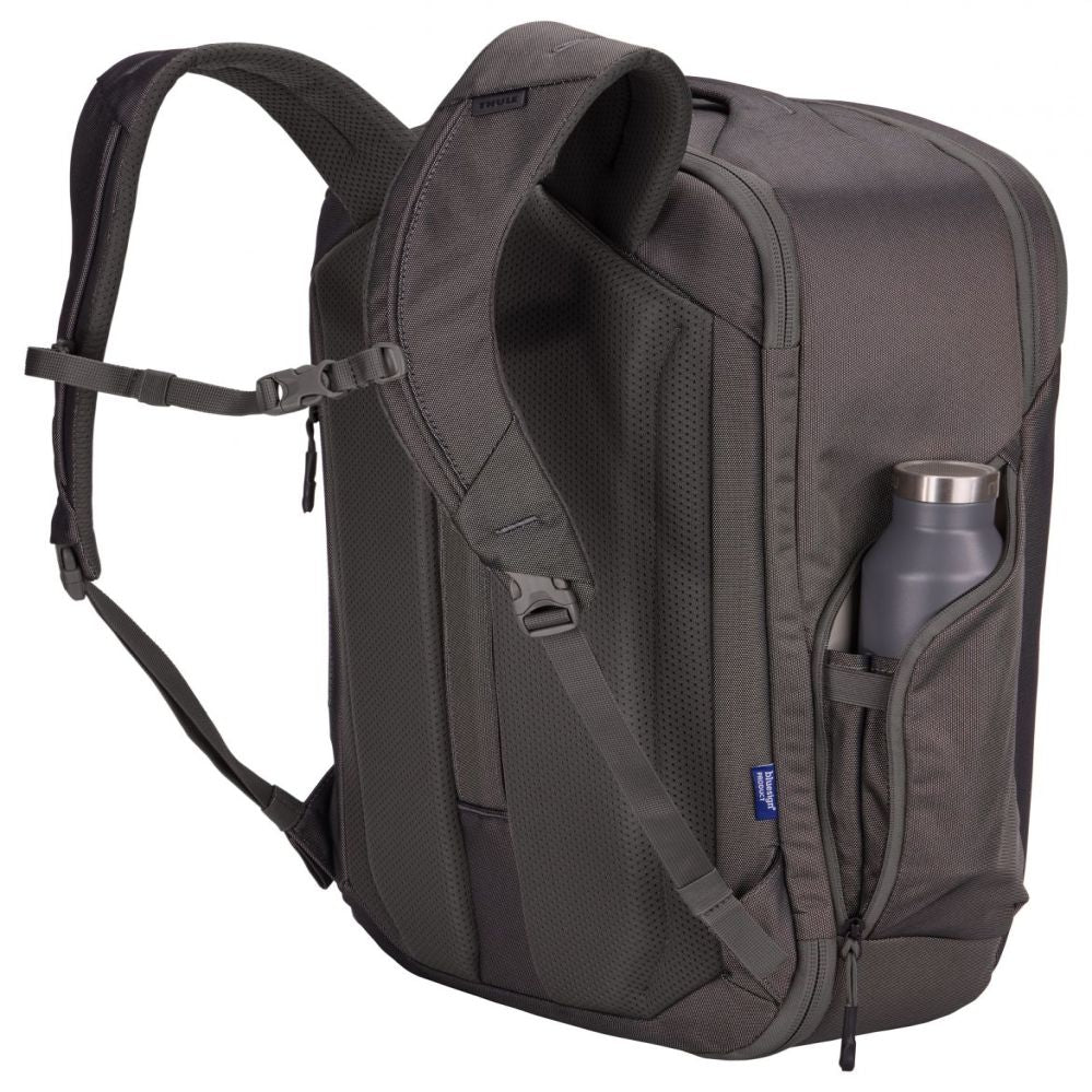 Sülearvuti kott Thule  Subterra 2 Convertible Carry-on - Vetiver Gray