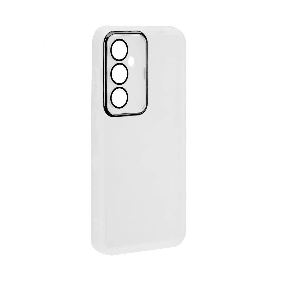Чехол на заднюю панель iLike Samsung Galaxy A35 Transparent Case and Camera Protection Clear