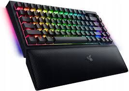 Computer keyboard Razer  BlackWidow V4 Pro 75%
