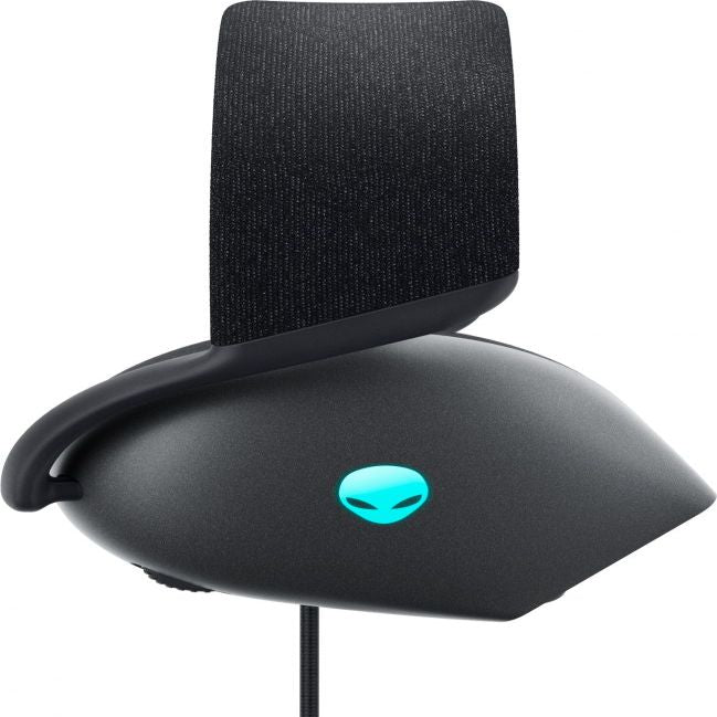Juhtmevabad kõrvaklapid Dell  Alienware Wired Gaming Headset - AW520H (Dark Side of the Moon)