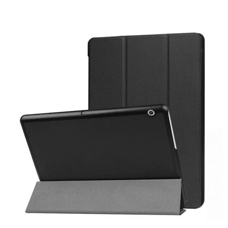 Book case Tactical  Book Case For Samsung Galaxy Tab A 8'' T290/T295 Black