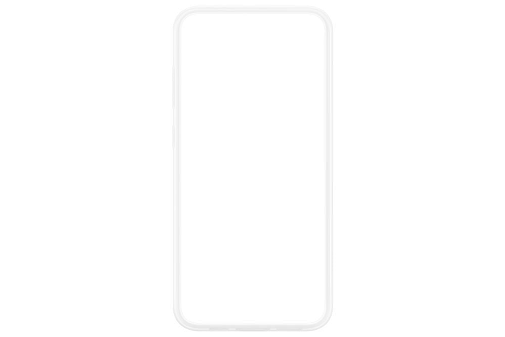 Чехол на заднюю панель Samsung  MS721CYE Flipsuit Case Samsung Galaxy S24 FE, Yellow