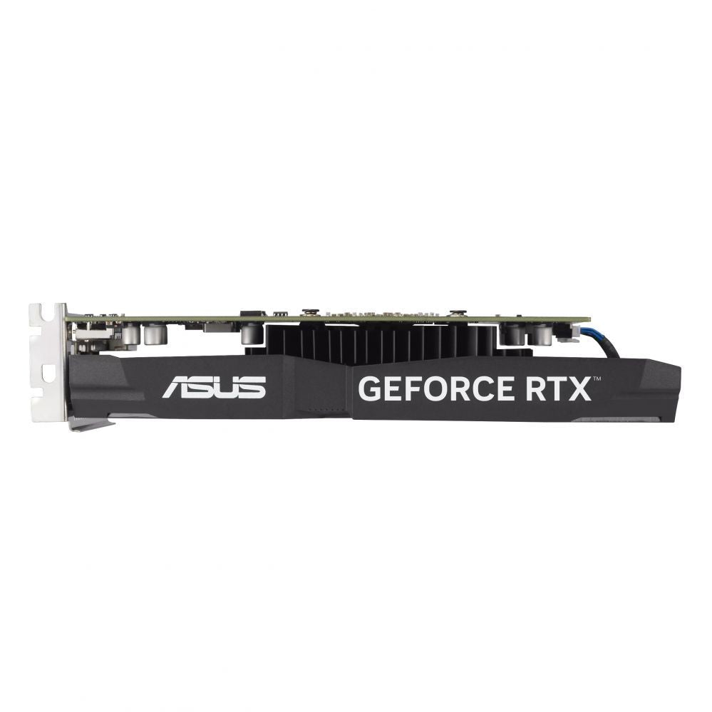 Graafikakaart / ideokaardid Asus  DUAL-RTX3050-O6G