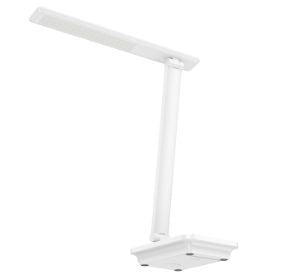 Laualamp Hoco  HX12 Eye protection foldable table lamp White