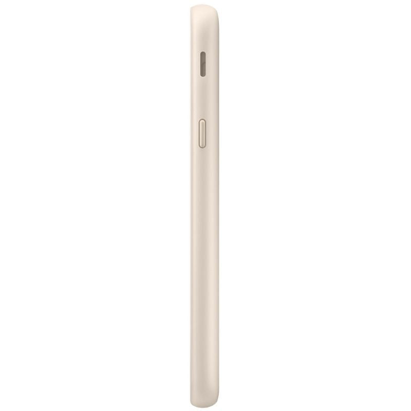 Tagakaaned Samsung  J6 2018 J600 Dual Layer Cover EF-PJ600CFEGWW Gold