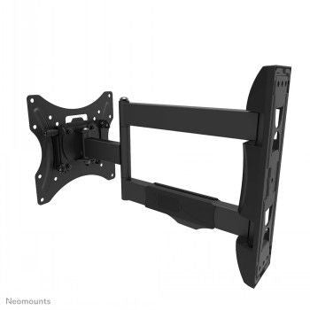 Кронштейн для телевизора NEOMOUNTS BY NEWSTAR  NEOMOUNTS BY NEWSTAR SCREEN WALL MOUNT (FULL MOTION, 3 PIVOTS, VESA 200X200)