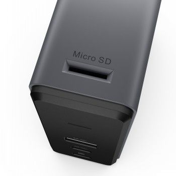 Serverid Lenovo  LENOVO X9 GAN POWERED TRAVEL DOCK