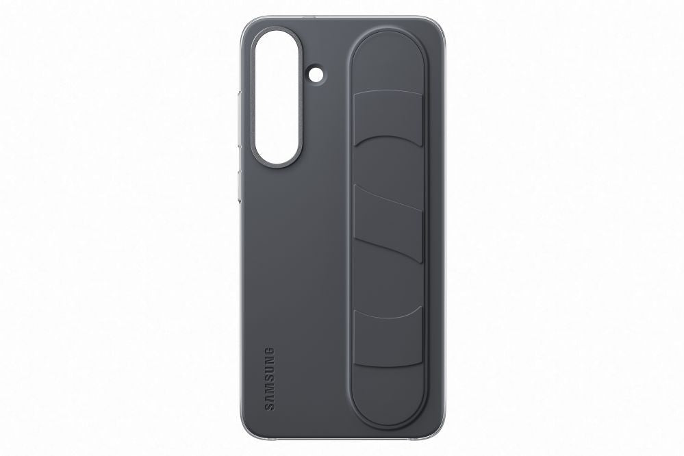 Чехол на заднюю панель Samsung  GS936CBEGWW Standing Grip Case Samsung Galaxy S25 Plus, Black