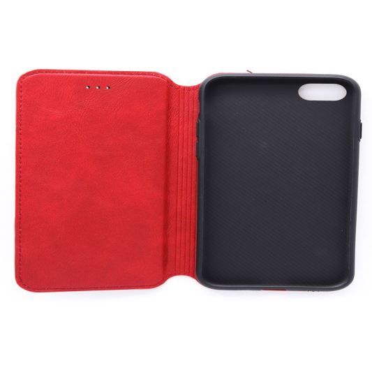 Tagakaaned Evelatus Apple Iphone 7 Cissais Red