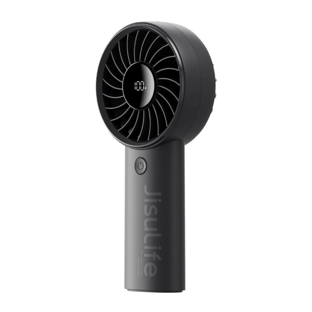 Другие товары Jisulife  JisuLife Handheld Fan 4 Black.