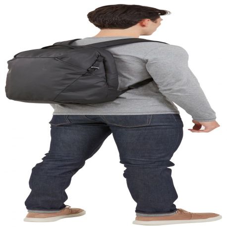 Laptop Bag Thule  Backpack 21L TACTBP-116 Tact Black, Backpack for laptop