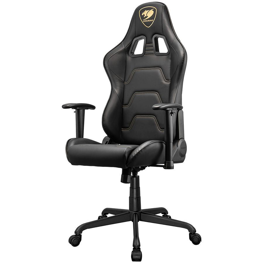 Arvutitoolid / lauad COUGAR GAMING  COUGAR ARMOR ELITE ROYAL Gaming chair