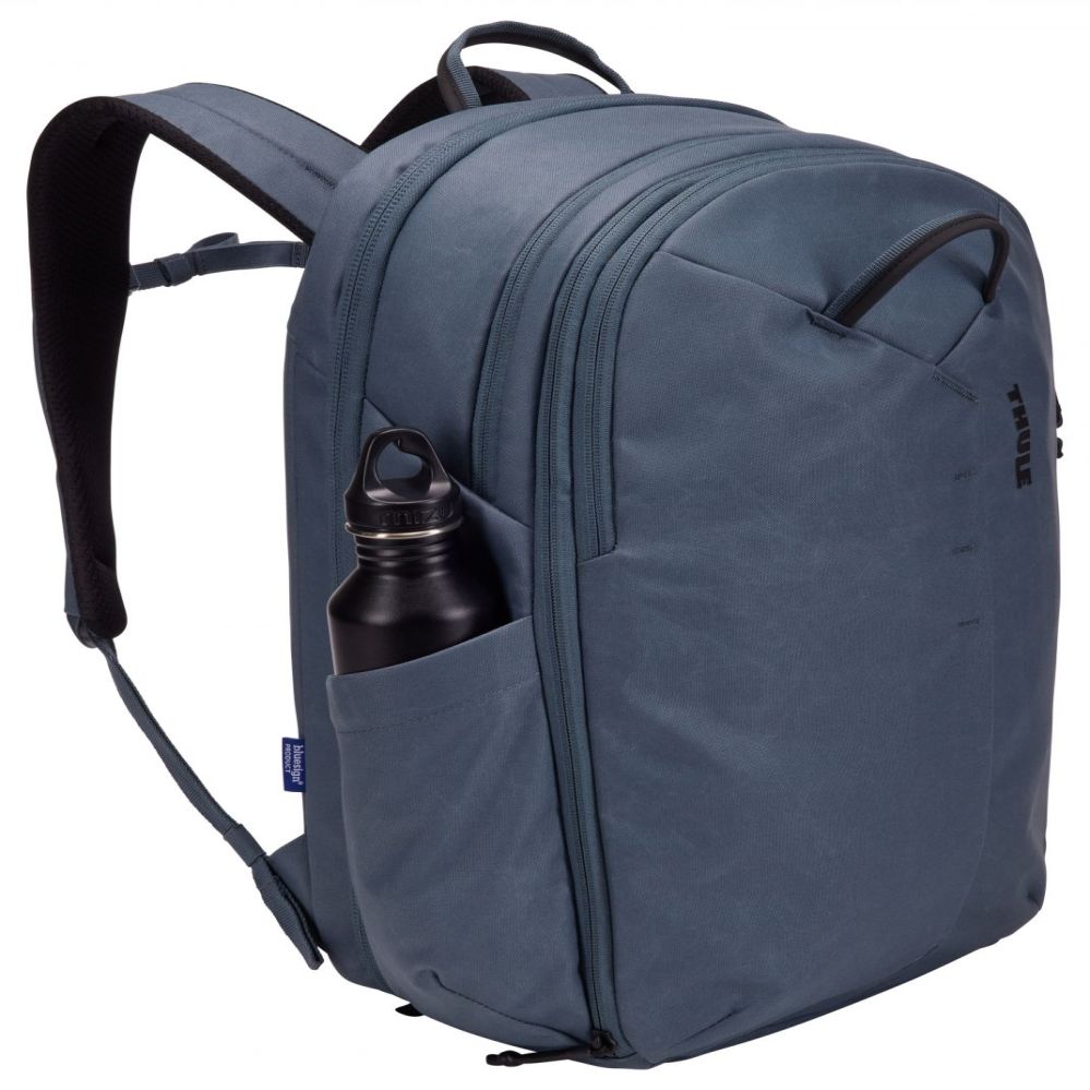 Sülearvuti kott Thule  Aion Travel Backpack 28L - Dark Slate