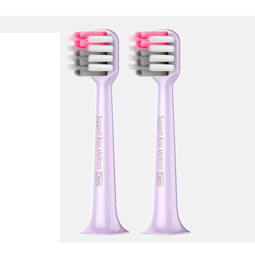 Toothbrush DR-BEI  Sonic Electric Toothbrush BY-V12 Violet