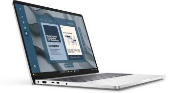 Sülearvuti Dell  DELL PRO 16 R7 PRO-AI350/16FHT+/32GB/512SSD/R860M/W11P/3PS (PLATINUM) (US-KB)