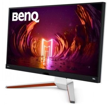 Monitorid BenQ  BENQ MOBIUZ EX3210U 31,5” 4K IPS ADOBE 99% RGB HDRI FREESYNC 144HZ
