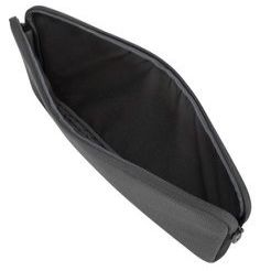 Sülearvuti kott Targus  TARGUS CYPRESS ECO SLEEVE 15.6" GREY