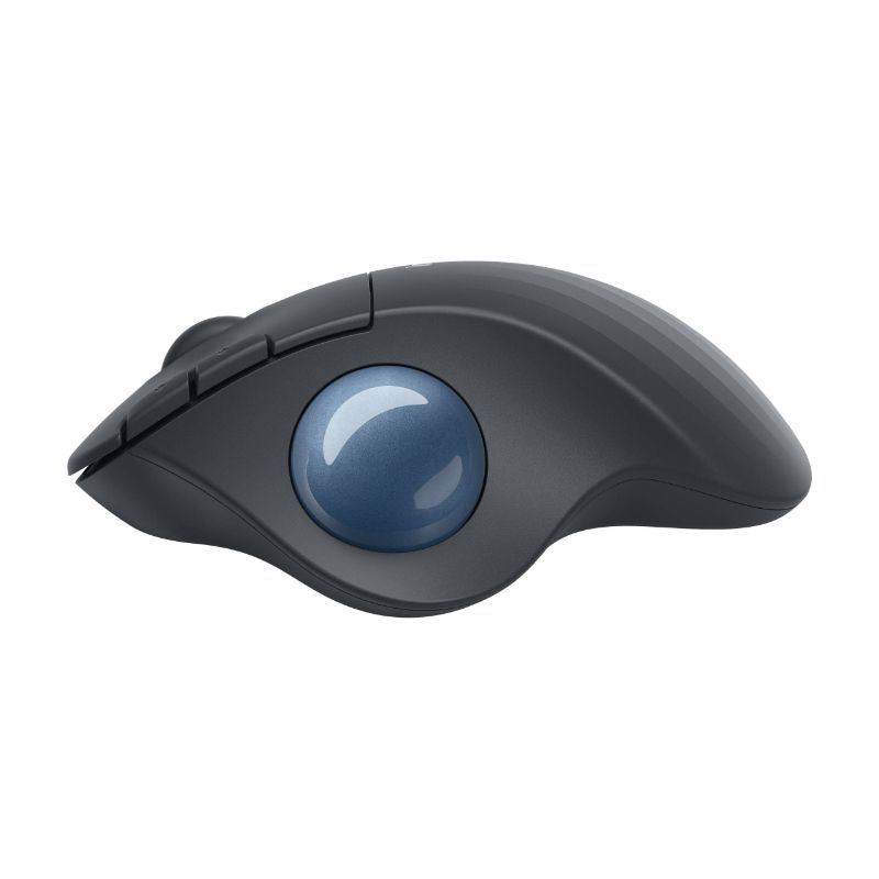 Arvutihiir Logilink  Logitech Bolt Ergo M575 Mouse Graphite
